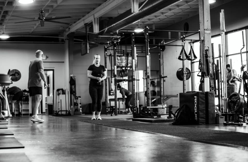 Lex Fitness - Image 7