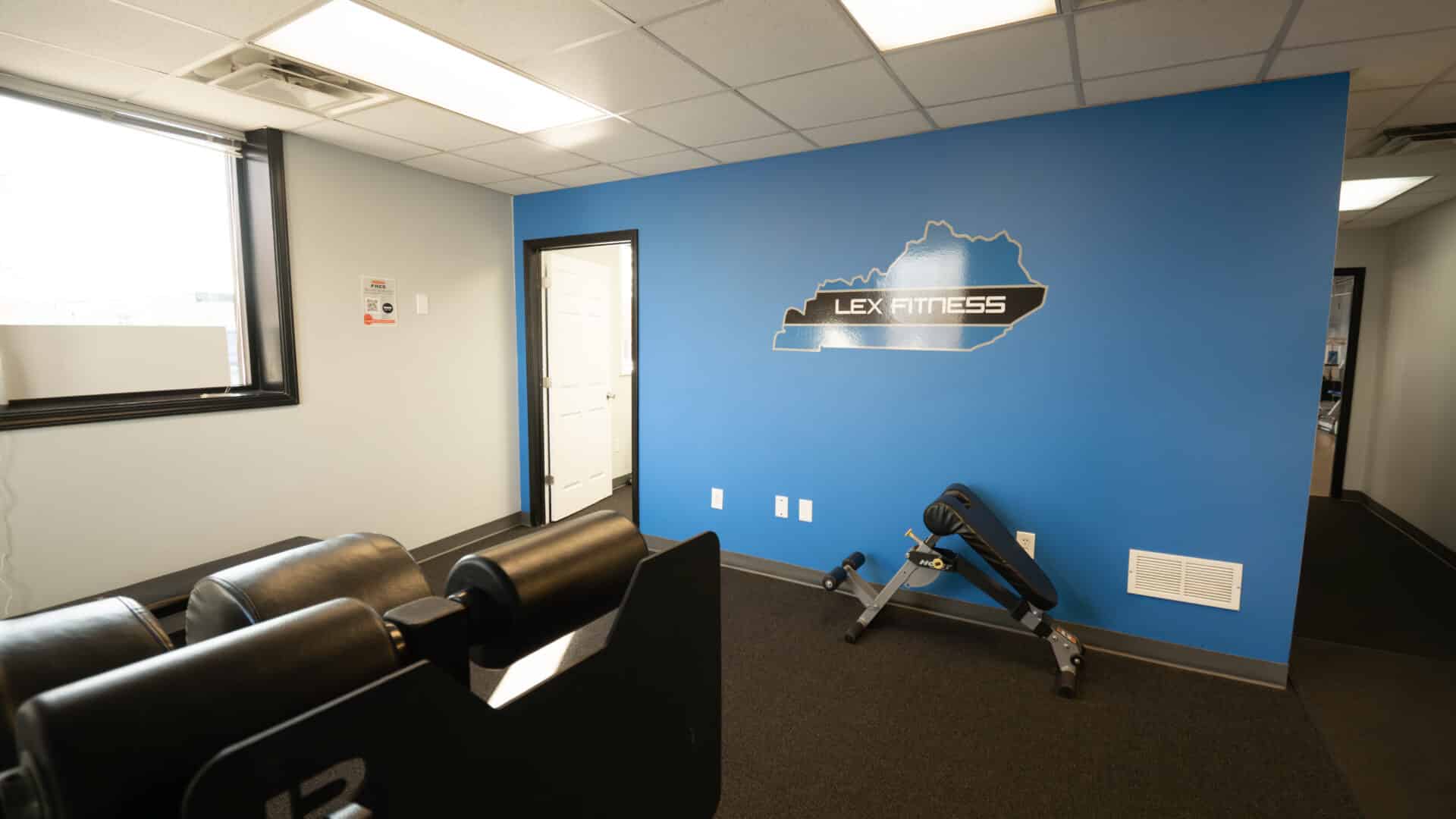 Lex Fitness - Image 6